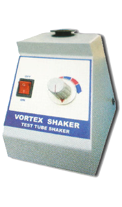 VORTEX SHAKER (TEST TUBE SHAKER) On-Off Type - Sense Touch Type