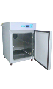 CO2 INCUBATOR AIR JACKETED -HEATING